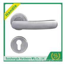 SZD SLH-045SS Popular Ss304 Stainless Steel Rosette Pull Door Handle